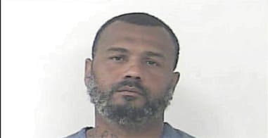 Gregory Rozenti, - St. Lucie County, FL 